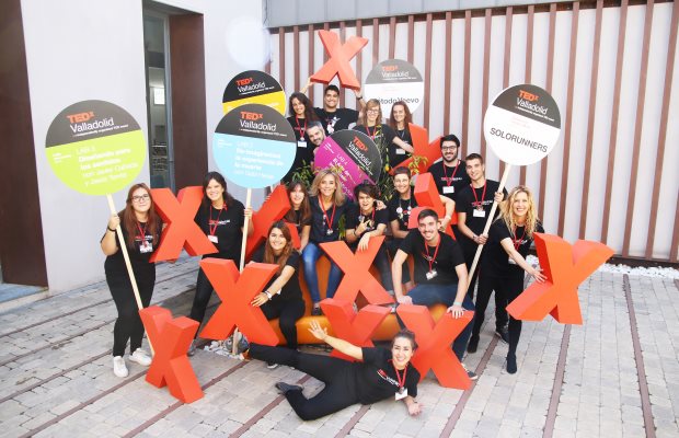 TEDx Valladolid