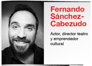 Fernando Sánchez-Cabezudo